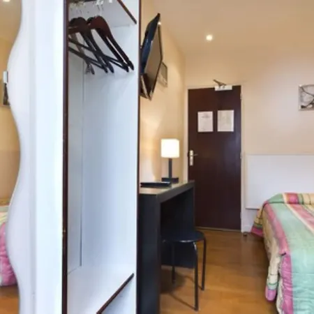 Hotel Merryl Parigi