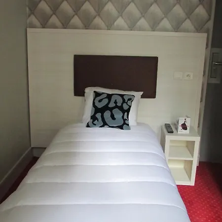 Pavillon Opera Lafayette Hotell 3*