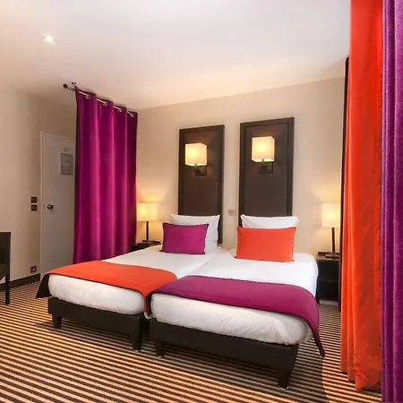 Hotel Pax Opera