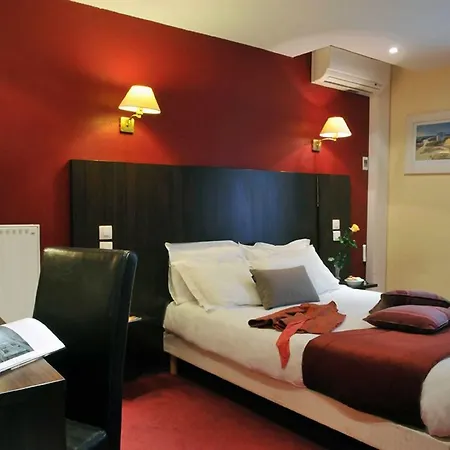 Kabanel By Happyculture Hotel