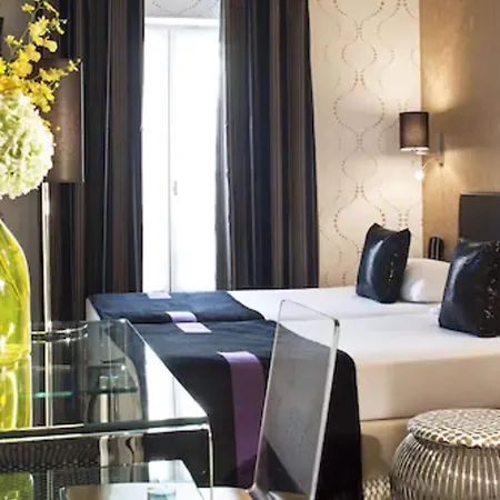 Atn Hotel