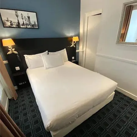 Etoile Trocadero 3* Paris