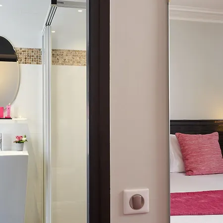 Hotel Antin Trinité Paris