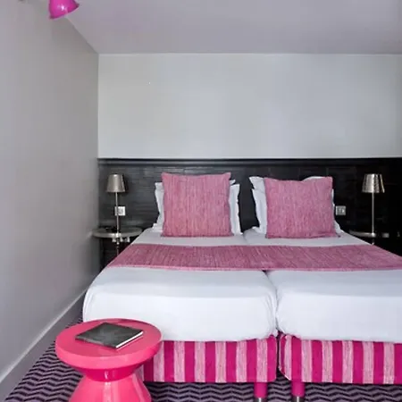 Antin Trinité Hotel 3*