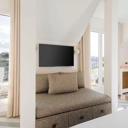Atala Champs Elysees, Sonder By Marriott Bonvoy Hotel 4*