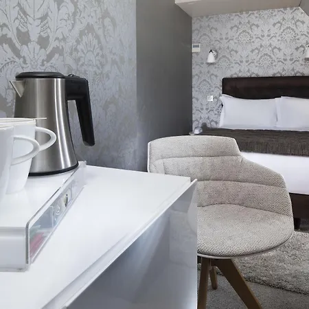 Hotel Madeleine Haussmann 3*