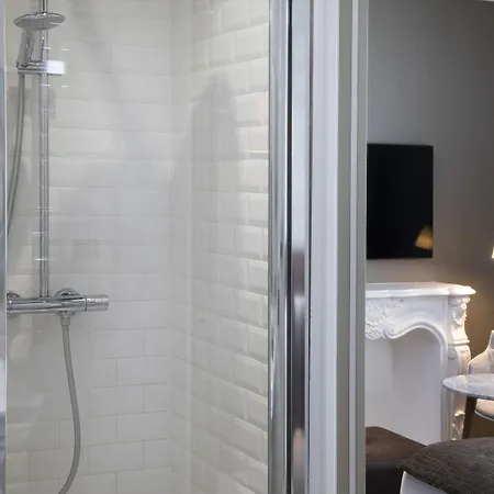 Hotel Madeleine Haussmann 3*