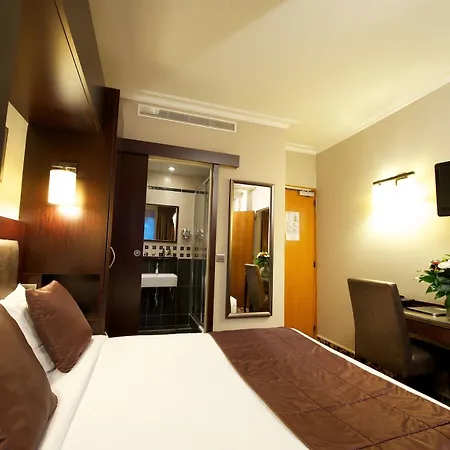 Abbatial Saint Germain Hotel Paris