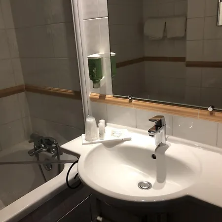 Hotel Castex Parijs