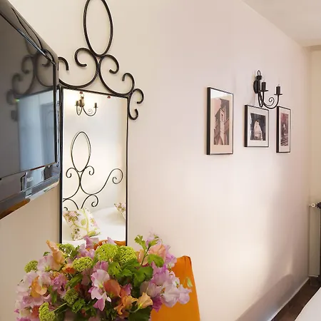 Castex Hotel Parijs