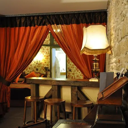 Hotel Grand Dechampaigne