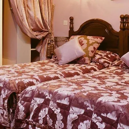 Grand Dechampaigne Hotel 3*