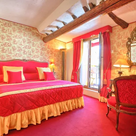 Grand Dechampaigne 3*