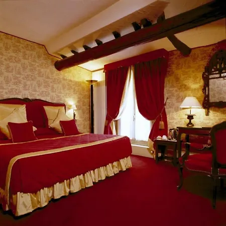 Grand Dechampaigne Paris