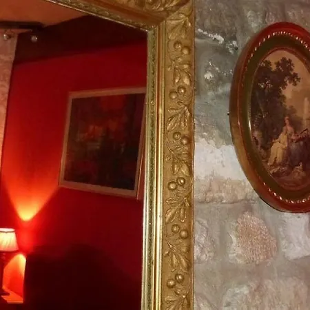 Hotel Grand Dechampaigne 3*