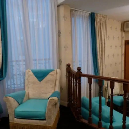 Grand Dechampaigne Hotel