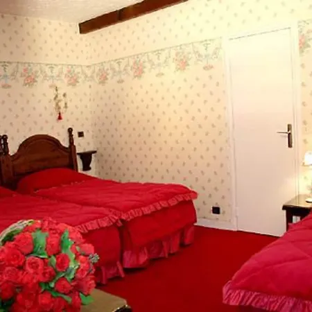 Hotel Grand Dechampaigne 3*