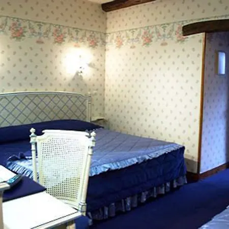 Grand Dechampaigne 3* Paris