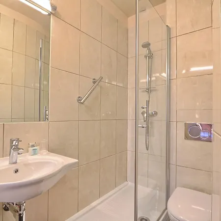 Hotel Welcome Parijs