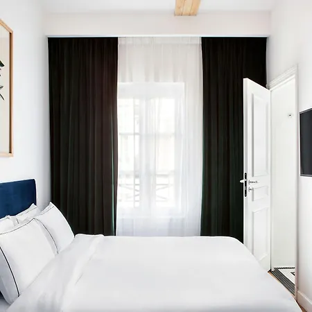 Rendez-vous Batignolles Paris