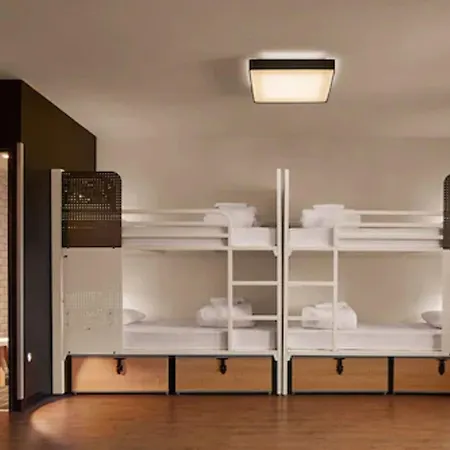 Generator Hostel Paris