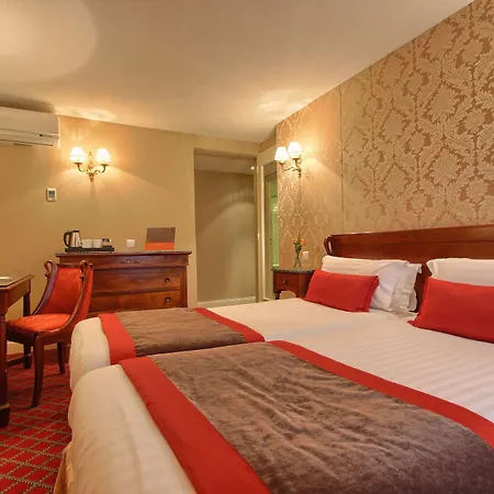 Hotell De Seine 3*