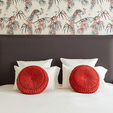 Hotel Moris Grands Boulevards Paris