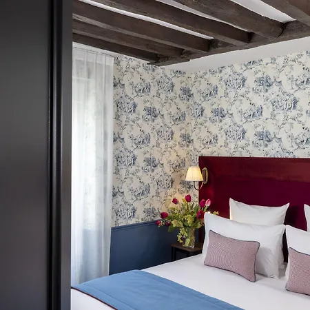 Louis Ii 4* Paris
