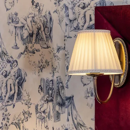 Hotel Louis Ii Paris