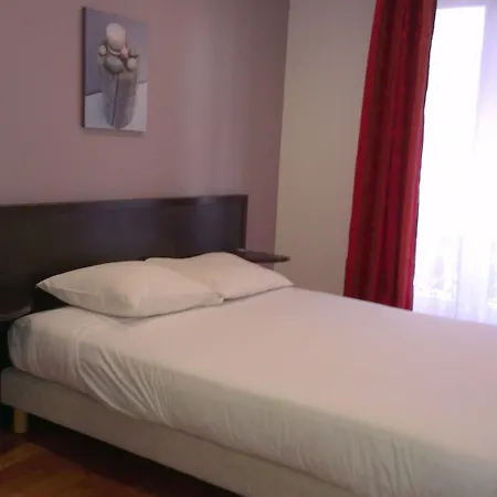 Luxelthe Otel 2*