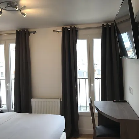 Otel Luxelthe Paris