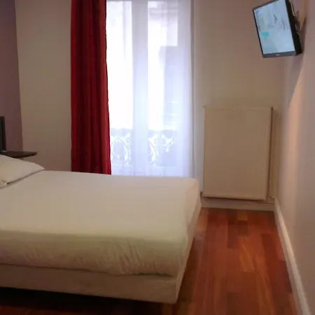 Luxelthe Otel 2*
