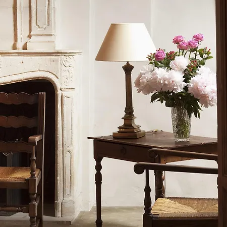 D'angleterre Hotel