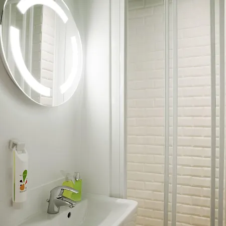 Ξενοδοχείο Ibis Styles Buttes Chaumont