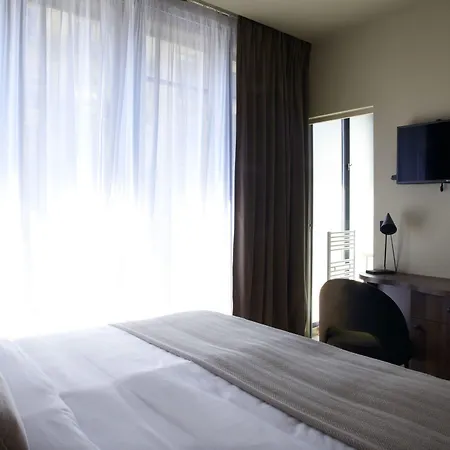 Hotel Casao Parigi