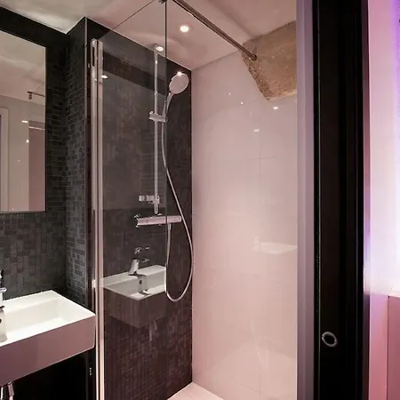 Le Clos De Notre Dame Hotel Paris