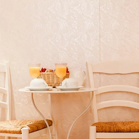 Lejlighedshotel Sonder Quintinie 2*