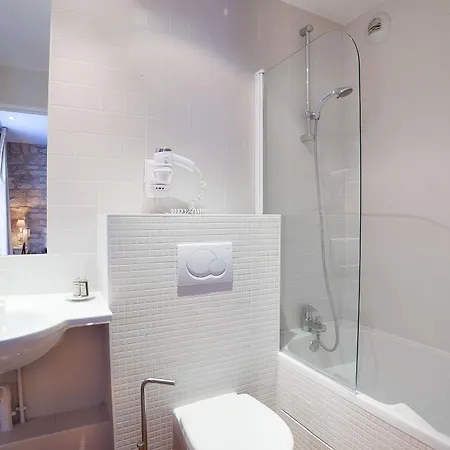Lejlighedshotel Sonder Quintinie