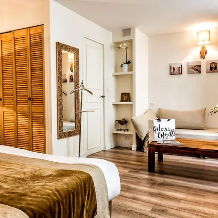 Atelier Montparnasse 3*