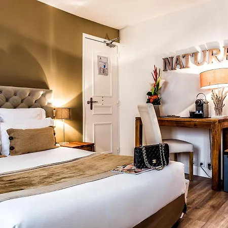 Atelier Montparnasse 3*