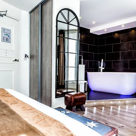Atelier Montparnasse Hotel 3*