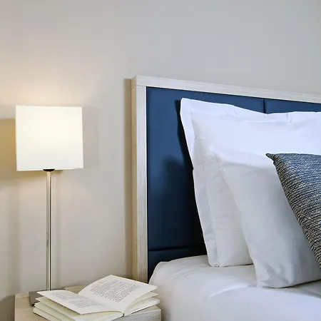 Sejours & Affaires Paris-davout Paris