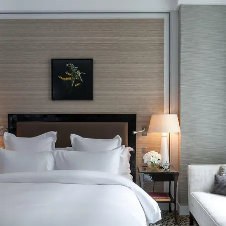 Hotell De Crillon