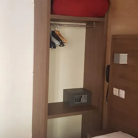 베르타 호텔