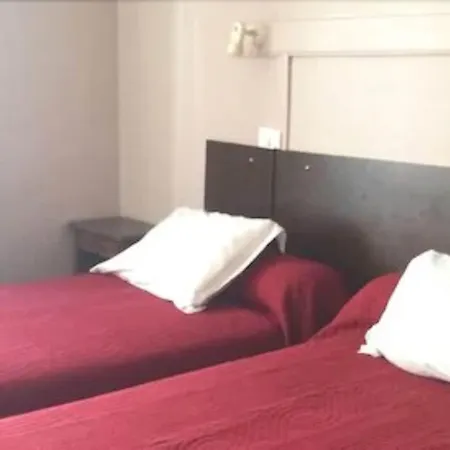 Hotel Stanislas Paris