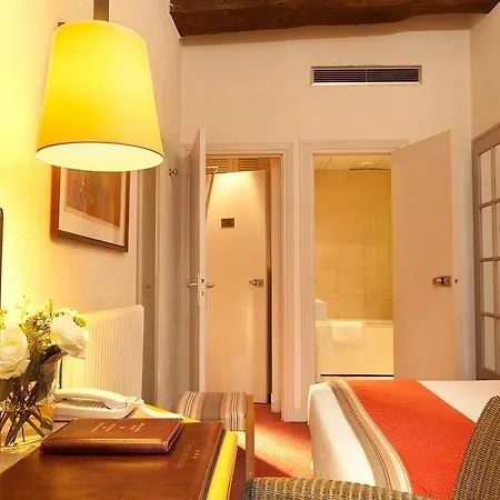 De Lutece - Notre-dame 4* باريس