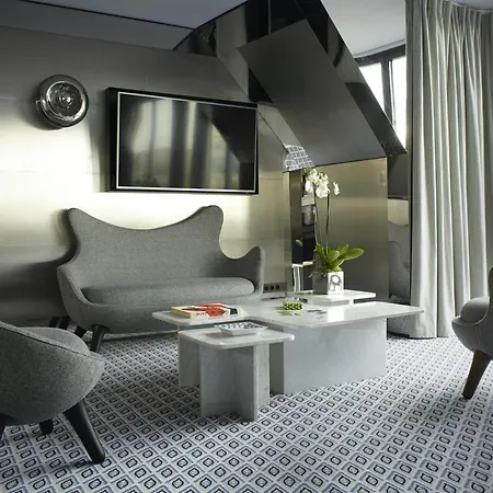 Apartment Sublime A Saint Germain Des Pres Paris