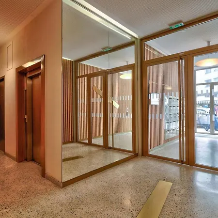 Apartment Studio Located Between Bastille And Nation