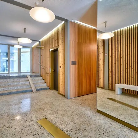 Apartment Studio Located Between Bastille And Nation