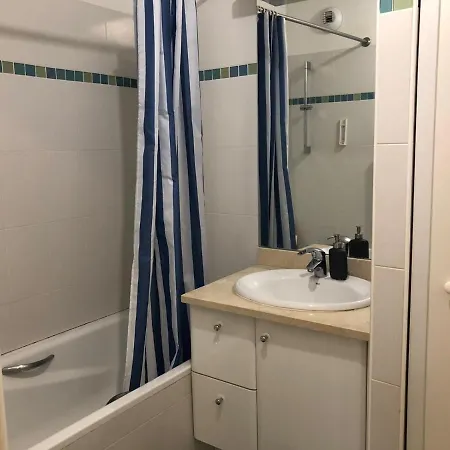Apartamento Cambronne Tour Eiffel *